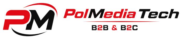 Polmedia Tech sp. z o.o.